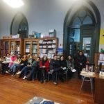 Exitosa Jornada de Capacitación en Chat GPT para Profesores del Colegio Santa Elena