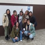Ex Alumnas del Colegio Santa Elena: Un Reencuentro Marcado por el Amor, la Comunidad y el Aprendizaje