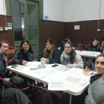 Reflexión y Construcción en Comunidad: Jornada de Reflexión en el Colegio Santa Elena