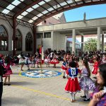 Jornada de Fiestas Patrias en Santa Elena: Un Encuentro de Tradiciones, Liderazgo y Comunidad