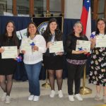 Celebración del Día del Profesor y Profesora en Santa Elena: Un Reconocimiento a la Labor Educativa