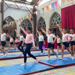 Cierre de las Academias en Colegio Santa Elena: Un Encuentro de Talento y Compromiso