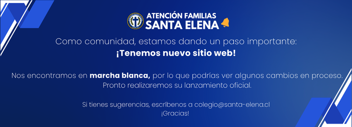 Información sitio web