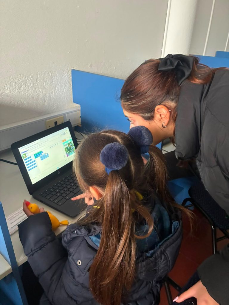 Taller Programación