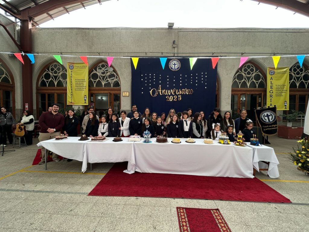 Aniversario 2025